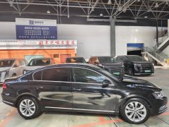 2016 Volkswagen Magotan 2016 1.8T AT SmartComfort #9