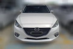 2016 Mazda Mazda3 Axela Sedan 2016 1.5 AT Luxury #2