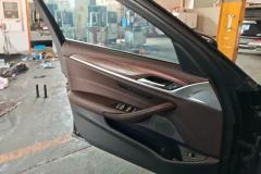 2022 BMW 5 Series 2022 Facelift 530Li AT Leading MSport Pkg #7
