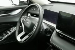 2025 Haval H6 2024 1.5T AT 2WDClassic #23