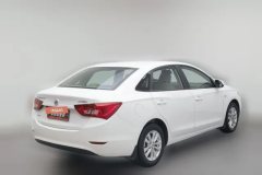 2017 Buick Excelle GT Sedan 2017 1.5 MT 15NEntry #2