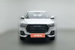 2021 Haval H6 2021 1.5T AT China tideChampion #3