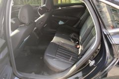 2023 Volkswagen Passat 2023 Facelift 2.0T AT 330TSI starry skyElite #11