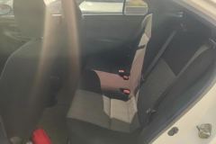 2016 Toyota Vios 2016 1.5 AT ZhizhenStar #11