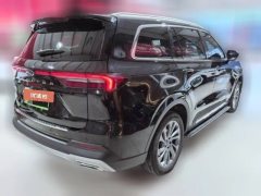 2023 Ford Equator 2023 2.0T AT EcoBoost 225 Respect the leader 7Seat（2/2/3） #8
