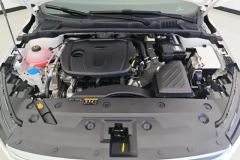 2024 Geely Auto Emgrand Sedan 2023 No.4generationChampion 1.5L AT CVTPremium #10