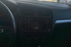 2019 Volkswagen Golf 2018 1.4T AT 230TSIComfort #13