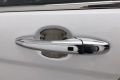 2019 Haval H6 2019 1.5T AT SportElite FWD China VI #8