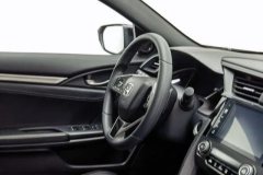 2020 Honda Civic 2021 1.5T AT HATCHBACK 220TURBOTrendy cool control #23