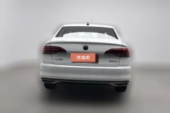 2021 Volkswagen Bora Sedan 2021 1.5 AT ComfortSmart Connect #4