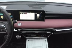 2024 Jetour X70 Plus 2023 1.5T AT DCTBravePLUS 7Seat #13