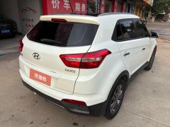 2017 Hyundai ix25 2015 1.6 AT GLSSmartFWD #5
