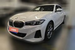 2024 BMW i3 2024 eDrive 35 L #1