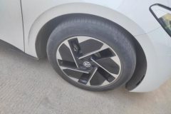 2024 Volkswagen ID.3 2024 OutstandingEdition #6