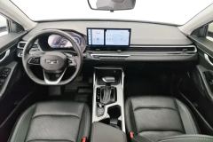 2024 Geely Auto Emgrand Sedan 2023 No.4generationChampion 1.5L AT CVTPremium #12