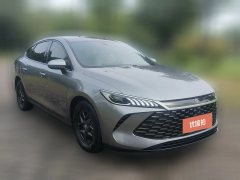 2025 BYD Qin Plus 2025 DM-i Smart Drive 55KMLeading #4
