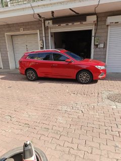 2018 Roewe Ei5 2018 ConnectednetFlagship EV #2