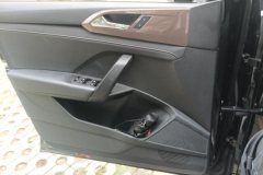 2020 Volkswagen Tharu 2020 1.4T AT 280TSILuxuryPLUSFWD China VI #7