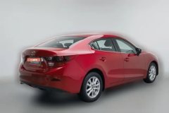 2019 Mazda Mazda3 Axela Sedan 2017 1.5 MT Comfort China V #2