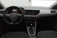 2023 Volkswagen Polo Hatchback 2023 Facelift plus 1.5L AT Indulge yourselfEdition #12