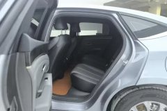 2025 BYD Qin L 2024 1.5L AT DM-i 80KMLeading #11