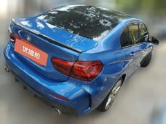 2019 BMW 1 Series 2020 2.0T AT 125iLeadingMSport Pkg #3