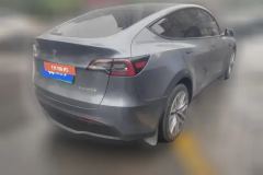 2024 Tesla Model Y 2024 rear wheel driveEdition #3