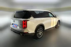 2024 GAC Trumpchi Trumpchi GS8 2025 PilotSeries 2.0TGDI AT 2WDLuxury 5Seat #3