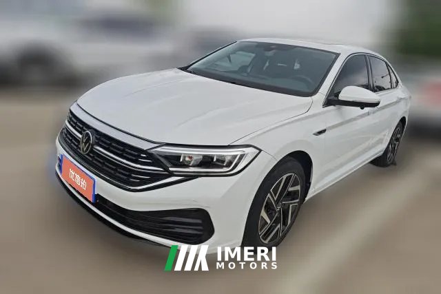 2022 Volkswagen Sagitar 2023 1.4T AT 280TSI DSGSurpass