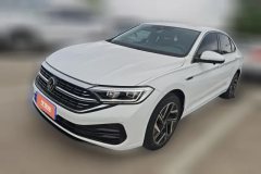 2022 Volkswagen Sagitar 2023 1.4T AT 280TSI DSGSurpass #1