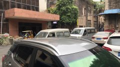 2018 Baojun 510 2017 1.5 AT Fashion #5