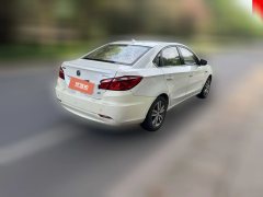 2015 Chang'an Eado 2015 1.6 AT Luxury #4