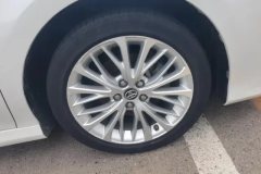 2019 Toyota Camry 2018 2.5 AT GLuxury #6