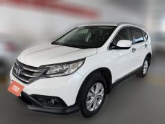 2015 Honda CR-V 2013 2.4 AT VTiLuxury 4WD #1