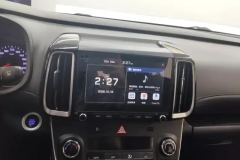 2019 Hyundai ix35 2019 1.4T AT Zhiyong·PleasureFWD #13