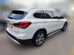 2021 BMW X1 New Energy 2021 xDrive30Le Exclusive #4
