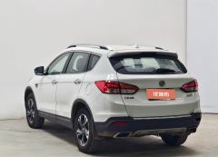 2016 Dongfeng Fengshen Fengshen AX7 2016 2.0 MT Zhiyue #6