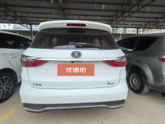2019 BYD Song MAX 2018 1.5T AT Smart ConnectElite6Seat #10