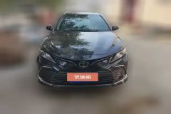 2023 Toyota Camry 2023 2.0G AT Luxury #2