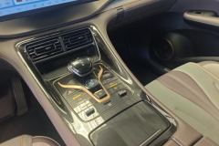 2024 BYD Corvette 07 2024 Glory 1.5T AT DM-i 205KM Flagship #16