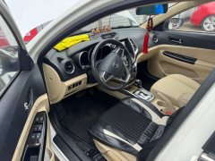 2015 Chang'an Eado 2015 1.6 AT Luxury #10