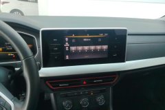 2023 Volkswagen Lavida 2023 280TSI DSGstarry skyEdition #13