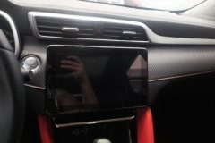 2021 MG ZS 2020 1.3T AT 260TGI Trophy Plus L2+ #13