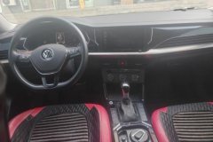 2021 Volkswagen Passat 2021 2.0T AT 330TSIElite #12