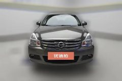 2017 Nissan Sylphy 2016 1.6 AT ClassicXEComfort #2
