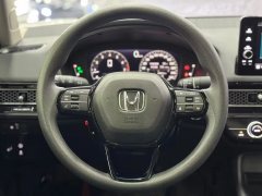 2022 Honda Civic 2022 1.5T AT 240TURBO PowermoveEdition #4
