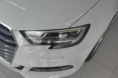 2020 Audi A3 Sportback 2020 1.4T AT 35TFSIFashion China VI #5