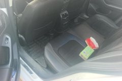2016 Volkswagen Sagitar 2015 1.4T AT 230TSILuxury #11