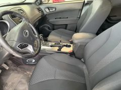 2015 GAC Trumpchi Trumpchi GS5 Super 2015 2.0 AT EliteFWD #4
