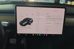 2023 Tesla Model Y 2022 Facelift rear wheel driveEdition #14